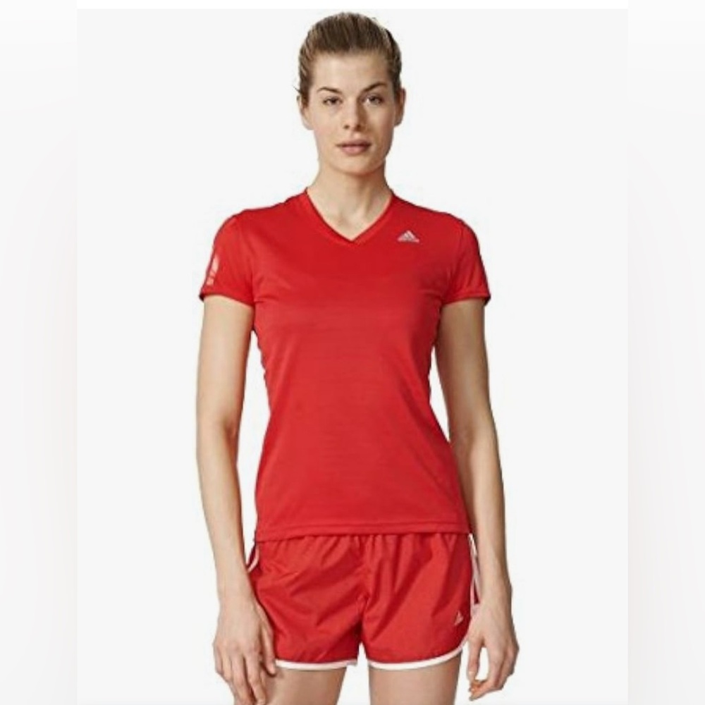 Adidas Climalite Response Running Shirt